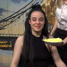 MostWam: Just Pied Anna