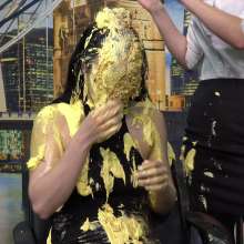 MostWam: Just Pied Anna
