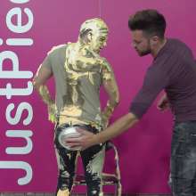 MostWam: Aiden JustPied Solo Hosted by Pete