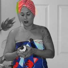 piemaster36: Fun With Color Splash
