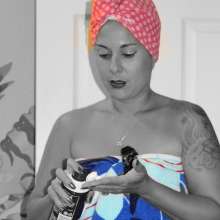 piemaster36: Fun With Color Splash