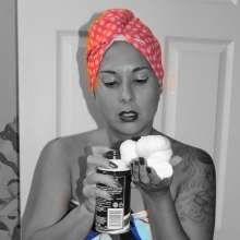 piemaster36: Fun With Color Splash
