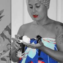 piemaster36: Fun With Color Splash