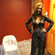 mrsbee: A proper WAM sesh?  A whole mess of pics from Mrs. Bee!