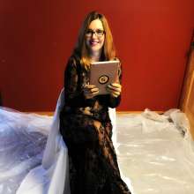 mrsbee: A proper WAM sesh?  A whole mess of pics from Mrs. Bee!