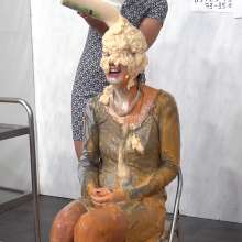 MostWam: Bobbi and Mia Messy Food and Gunge Games