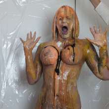 MessyLouise79: WAM Model here for your personal private pleasure