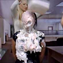 MessyLouise79: WAM Model here for your personal private pleasure