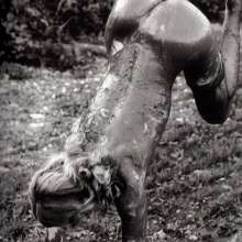 TimsMessyFiction: The Photography of Ellen von Unwerth
