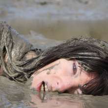 FOXY: Julia final in deep mud