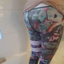 jamcustard22: Gf wet.