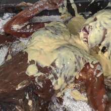MostWam: Lila and Charlotte Sticky, Messy Situation