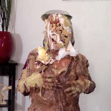 Messygirl: New Download!  Linda Returns!