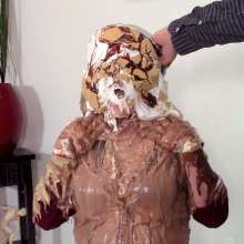 Messygirl: New Download!  Linda Returns!
