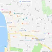 LisaMoomin: Weston-super-Mare Vanilla Pub Meet 22nd Sept