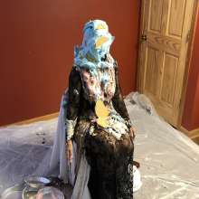 mrsbee: A proper WAM sesh?  A whole mess of pics from Mrs. Bee!