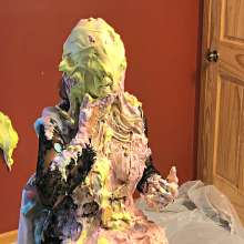 mrsbee: A proper WAM sesh?  A whole mess of pics from Mrs. Bee!