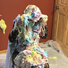 mrsbee: A proper WAM sesh?  A whole mess of pics from Mrs. Bee!