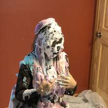 mrsbee: A proper WAM sesh?  A whole mess of pics from Mrs. Bee!
