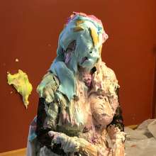 mrsbee: A proper WAM sesh?  A whole mess of pics from Mrs. Bee!