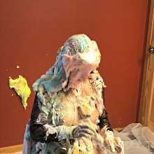 mrsbee: A proper WAM sesh?  A whole mess of pics from Mrs. Bee!