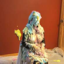 mrsbee: A proper WAM sesh?  A whole mess of pics from Mrs. Bee!
