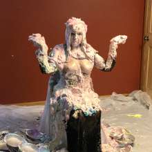 mrsbee: A proper WAM sesh?  A whole mess of pics from Mrs. Bee!