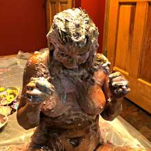 mrsbee: A proper WAM sesh?  A whole mess of pics from Mrs. Bee!