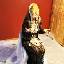 mrsbee: A proper WAM sesh?  A whole mess of pics from Mrs. Bee!