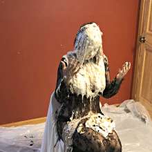 mrsbee: A proper WAM sesh?  A whole mess of pics from Mrs. Bee!