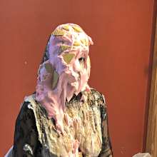 mrsbee: A proper WAM sesh?  A whole mess of pics from Mrs. Bee!