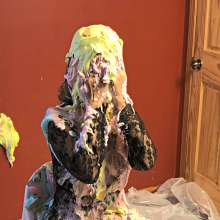 mrsbee: A proper WAM sesh?  A whole mess of pics from Mrs. Bee!