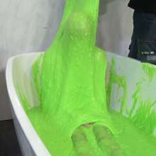 GungeTankBabes: Bulk Stretchy Gunge and Slime on Ebay as well as our Dunk Tank
