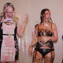 RevSlymsford: Faye's Messy Revenge on Cherry + Last Chance for Jessie's topless scenes