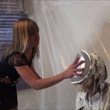 RevSlymsford: Secretary Jayce Destroyed With Pies..available to stream or download