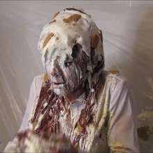 RevSlymsford: Secretary Jayce Destroyed With Pies..available to stream or download