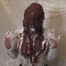 RevSlymsford: Secretary Jayce Destroyed With Pies..available to stream or download