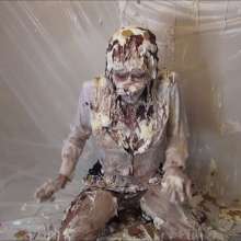 RevSlymsford: Secretary Jayce Destroyed With Pies..available to stream or download