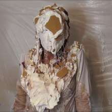 RevSlymsford: Secretary Jayce Destroyed With Pies..available to stream or download