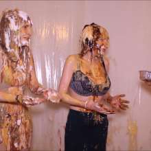 RevSlymsford: Faye's Revenge Pt 2..plus last chance to buy Jessie's topless scenes