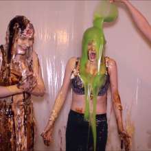 RevSlymsford: Faye's Revenge Pt 2..plus last chance to buy Jessie's topless scenes