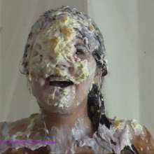 RevSlymsford: Terri Lou 's Restaurant Disaster 2:  Naked Mess!