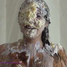 RevSlymsford: Terri Lou 's Restaurant Disaster 2:  Naked Mess!