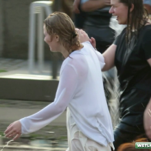 Alik: Sexy wetlook girls