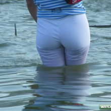 Alik: Sexy wetlook girls