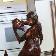 wamfan: New Video: Chocolate Overload