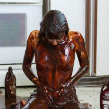 wamfan: New Video: Chocolate Overload