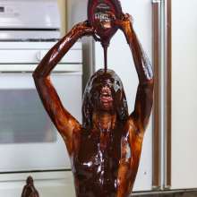 wamfan: New Video: Chocolate Overload