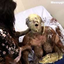 Messygirl: 