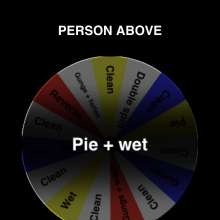 Love2bpied: 